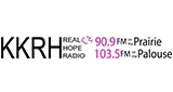 Logo KKRH Radio