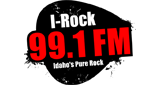 Logo I-Rock
