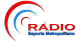 Logo Esporte Metropolitano 2