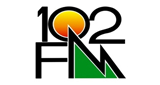 Logo Rádio FM 102