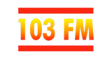 Logo Rádio FM 103
