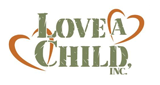 Logo Love A Child