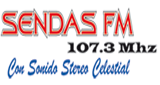 Logo Radio Sendas FM