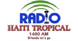 Logo Radio Tropicale