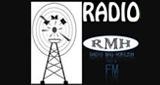 Logo Radio Mag-Horizon