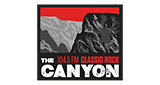 Logo KUBC The Canyon