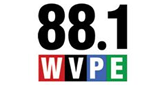 Logo WVPE