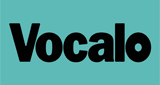 Logo Vocalo Radio
