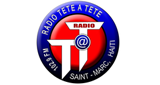 Logo Radio Tete a Tete