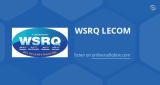 Logo WSRQ LECOM