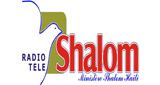 Logo Radio Shalom Haiti