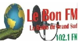 Logo Radio Le Bon FM