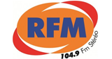Logo RFM Haiti