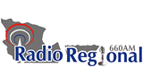 Logo Radio Regional