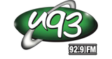 Logo U93