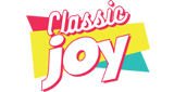 Logo The Joy FM - Classic Joy