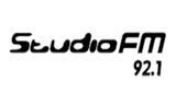 Logo Radio StudioFm 92.1