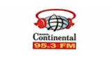 Logo Radio Continental