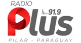 Logo Radio Plus