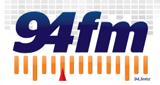 Logo Rádio FM 94