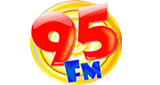 Logo Rádio FM 95