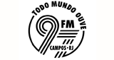 Logo Rádio FM 97