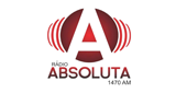 Logo Rádio Absoluta