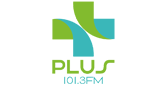 Logo Plus 101.3 FM