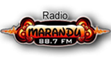 Logo Radio Marandú