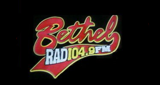 Logo Radio Bethel