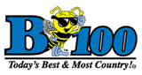 Logo B100