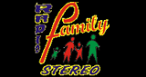 Logo Radio Stereo Family
