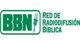 Logo BBN Radio