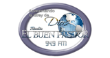 Logo Radio El Buen Pastor