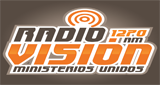 Logo Radio Visión 1270 AM