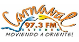 Logo Radio Carnaval