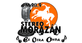 Logo Radio Stéreo Morazán
