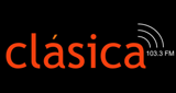 Logo Radio Clasica