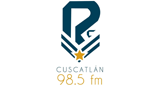 Logo Radio Cuscatlán