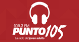 Logo Punto 105
