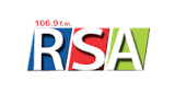 Logo Radio Stereo Adventista