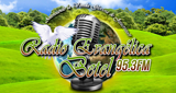 Logo Radio Evangelica Betel