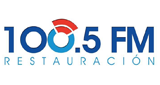 Logo Restauración