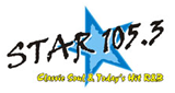 Logo STAR 105.3