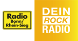 Logo Radio Bonn - Rock Radio