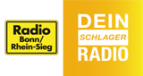 Logo Radio Bonn - Schlager Radio
