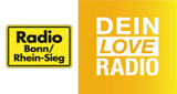 Logo Radio Bonn - Love Radio