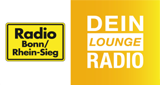 Logo Radio Bonn - Lounge Radio