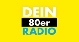 Logo Radio Rur - 80er Radio