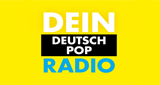 Logo Radio Rur - DeutschPop